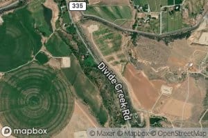 Wards and Reynolds Ditch