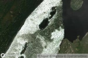 Woodman Bay