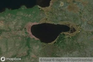 Wapimakese Lake