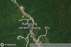 Jeram Lesong