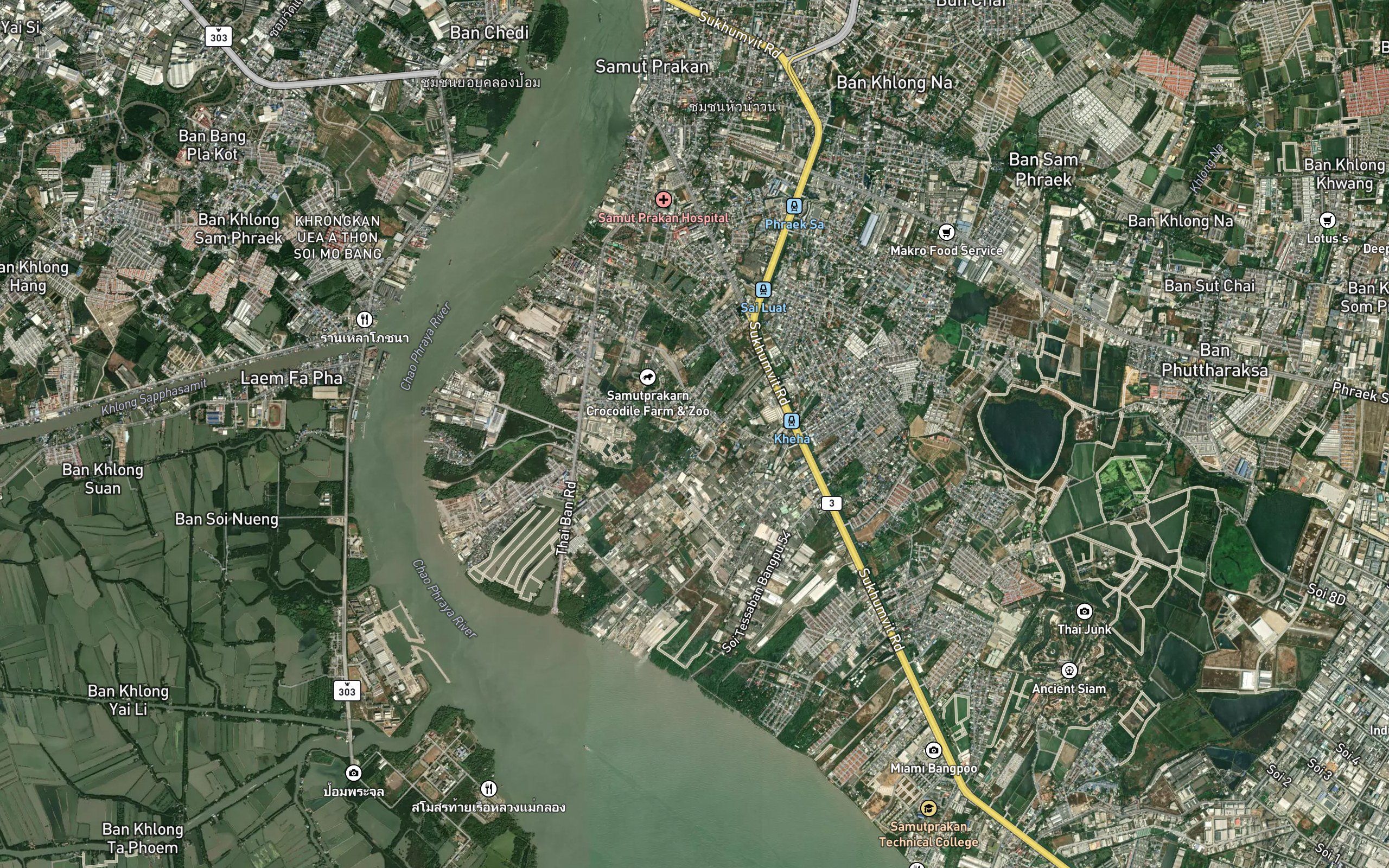Khlong Hin