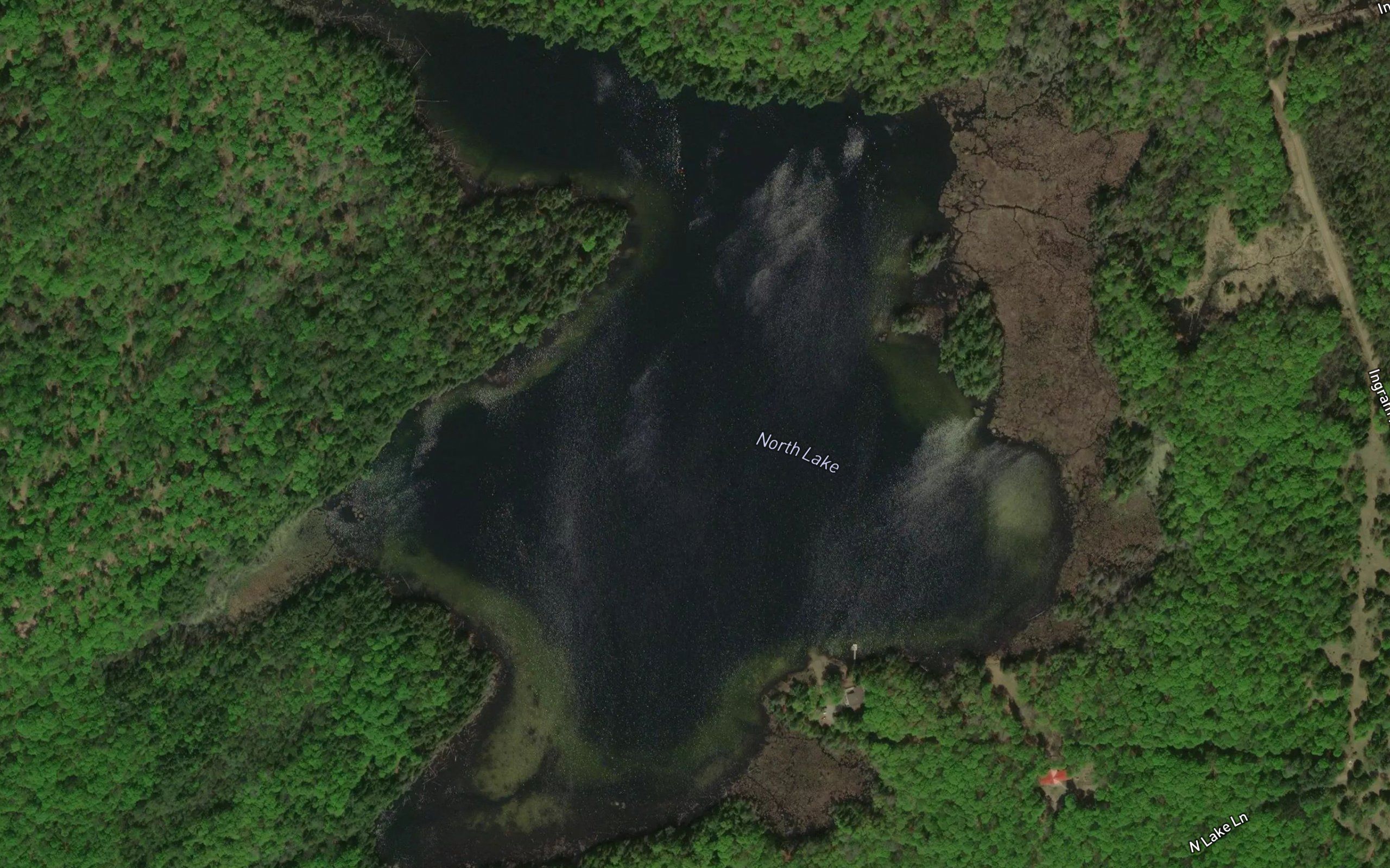 North Lake