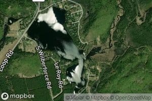 Wilbermere Lake