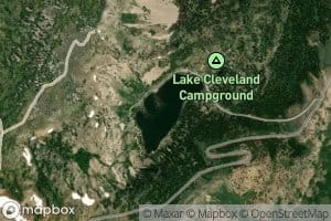 Lake Cleveland