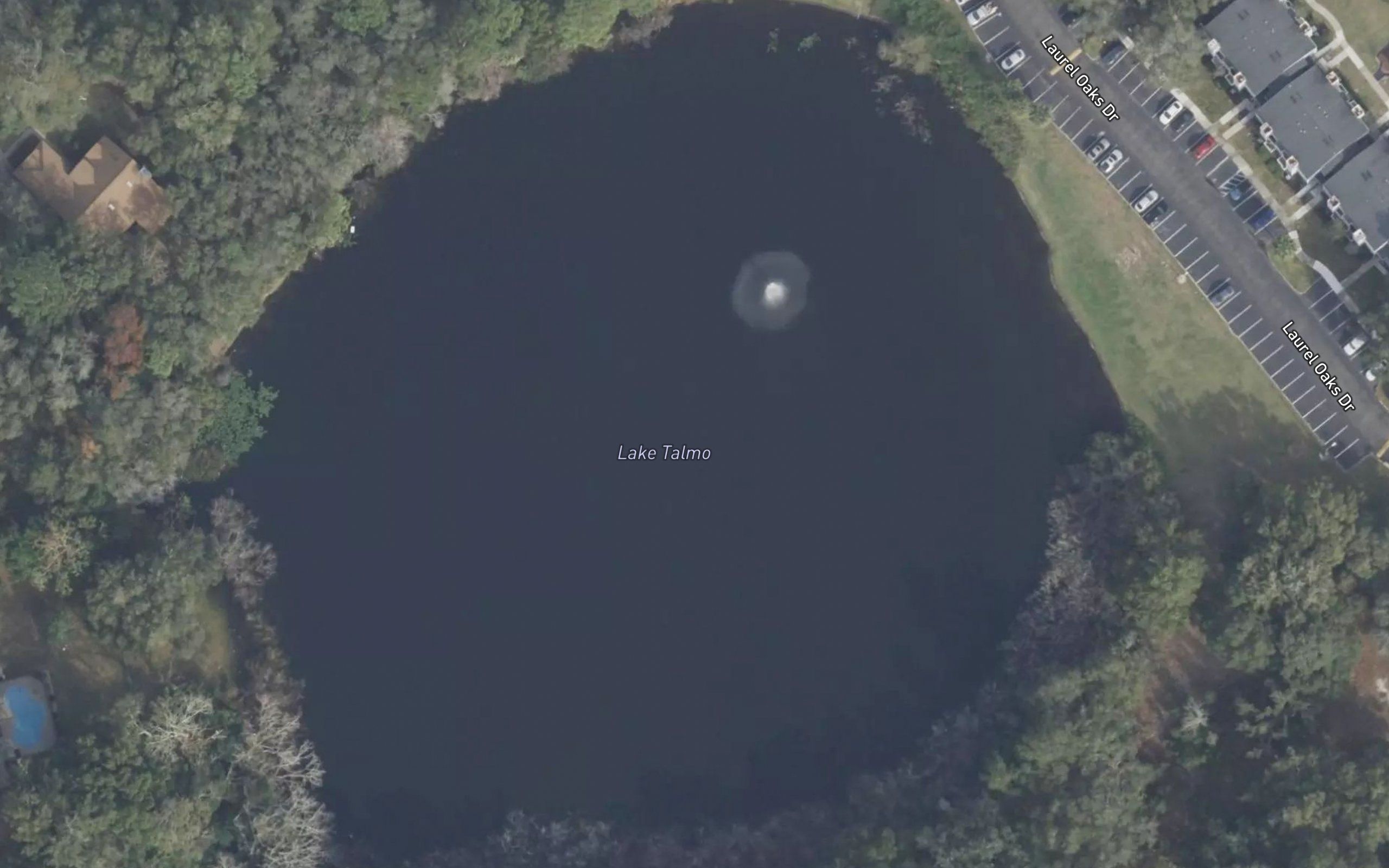 Lake Talmo