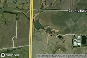 MFA Research Farm Lake