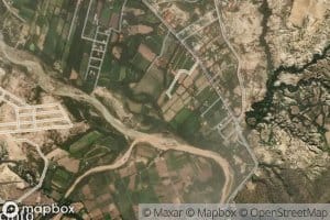 Quebrada Torrecillas