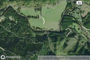 Bovine Creek