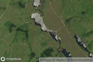 Lac du Kayak