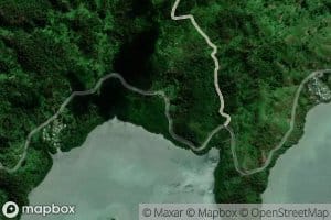 Vosavu Creek