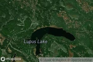 Lupus Lake