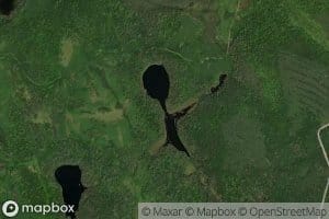 Lac la Passe