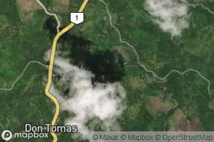 Cabuluan River