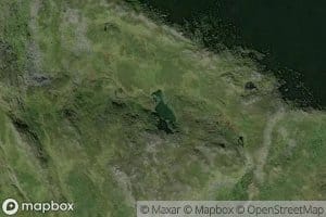 Tuvevatnet