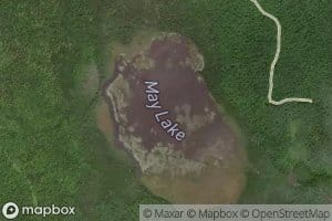 May Lake