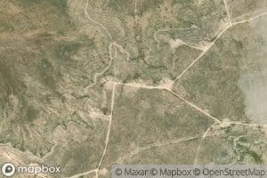 Blue Mountain Springs (historical)
