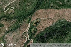 Steffen Brothers Reservoir