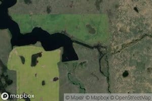 East Berry Reservoir