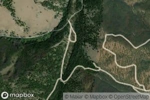 Sheep Creek
