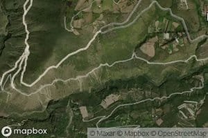 Quebrada Chaquishcahuaicu