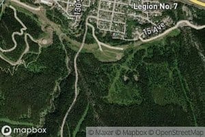 Lyons Creek