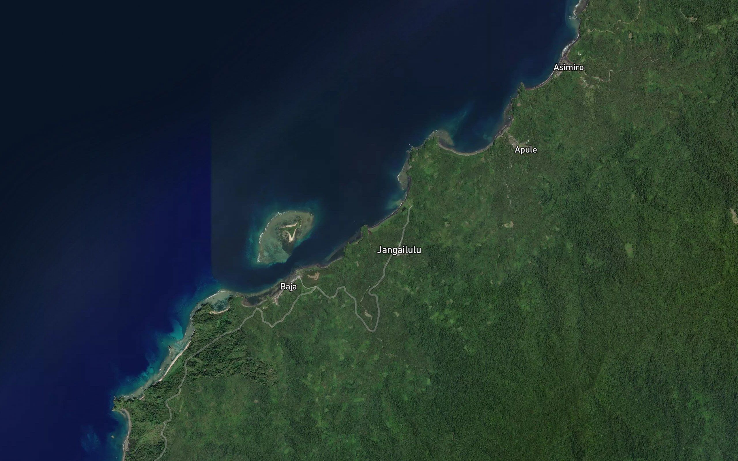 Ake Jangailulu