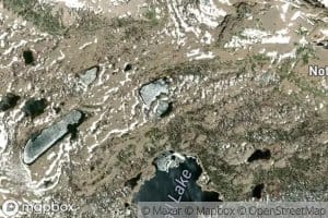 South Twin Lake