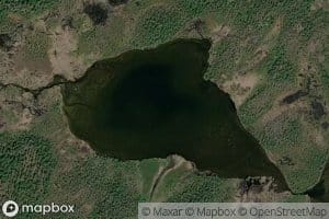 Keskimmainen Ruohojarvi