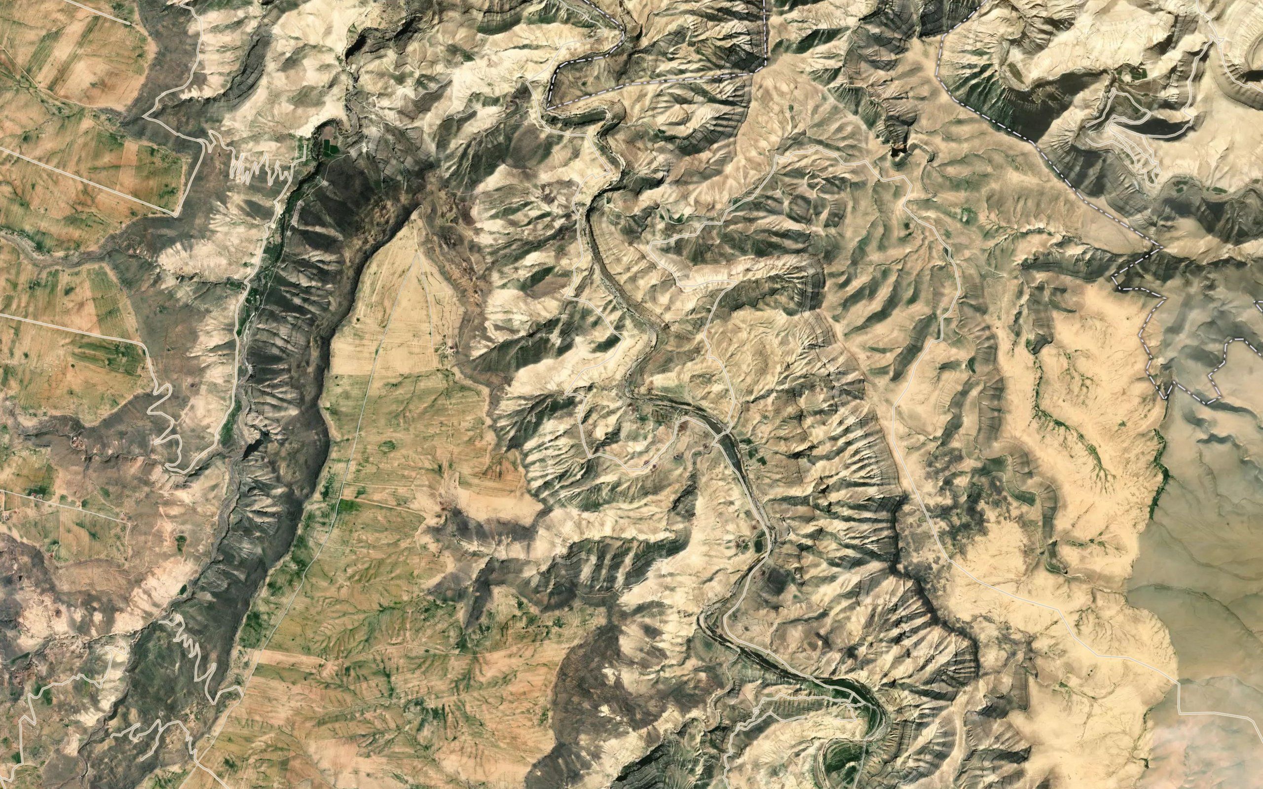Wadi al Mawjib
