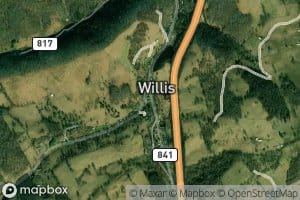 Willis Branch