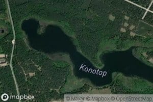 Jezioro Konotop