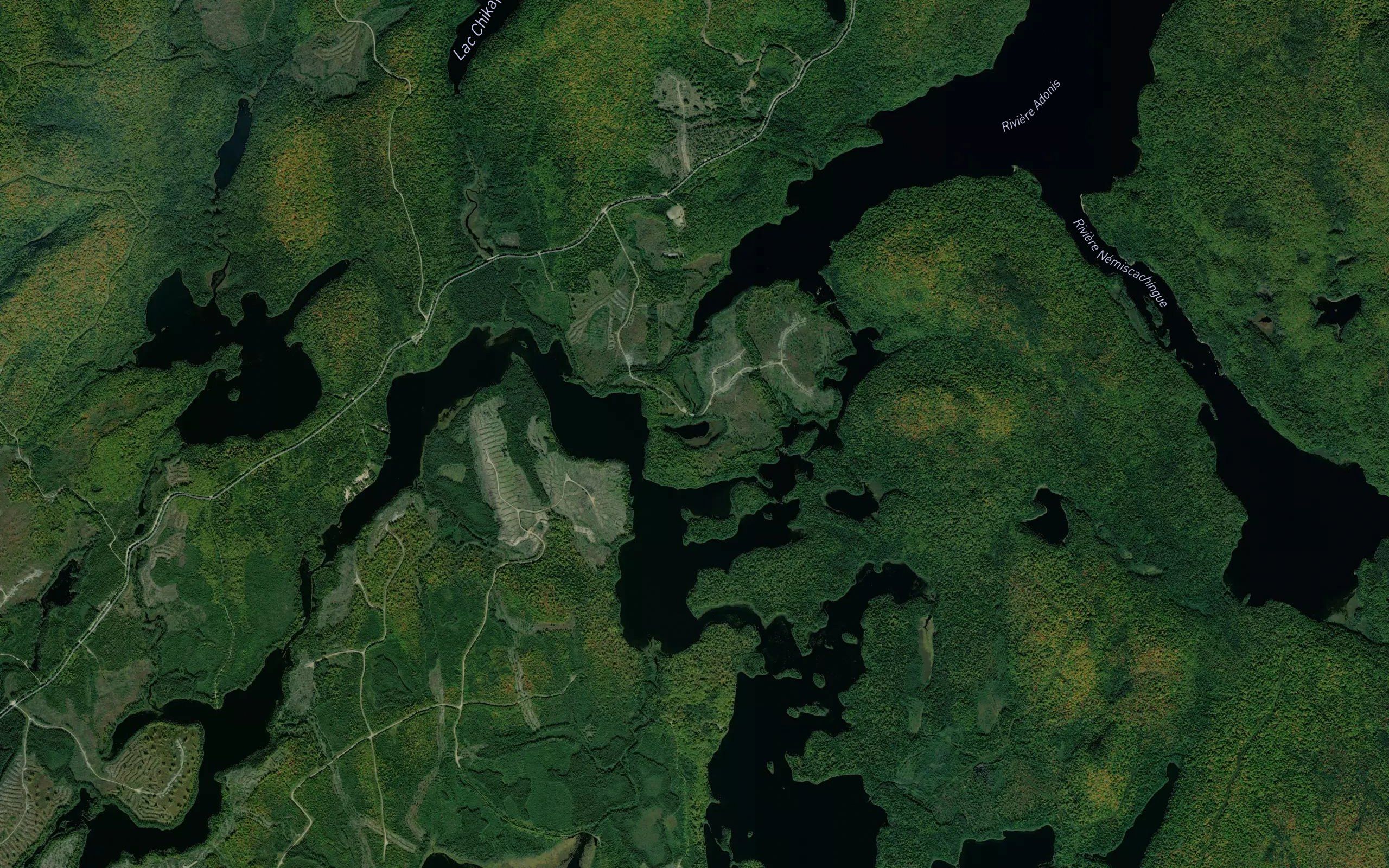 Lac Pekan