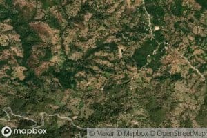 Quebrada El Cangrejo