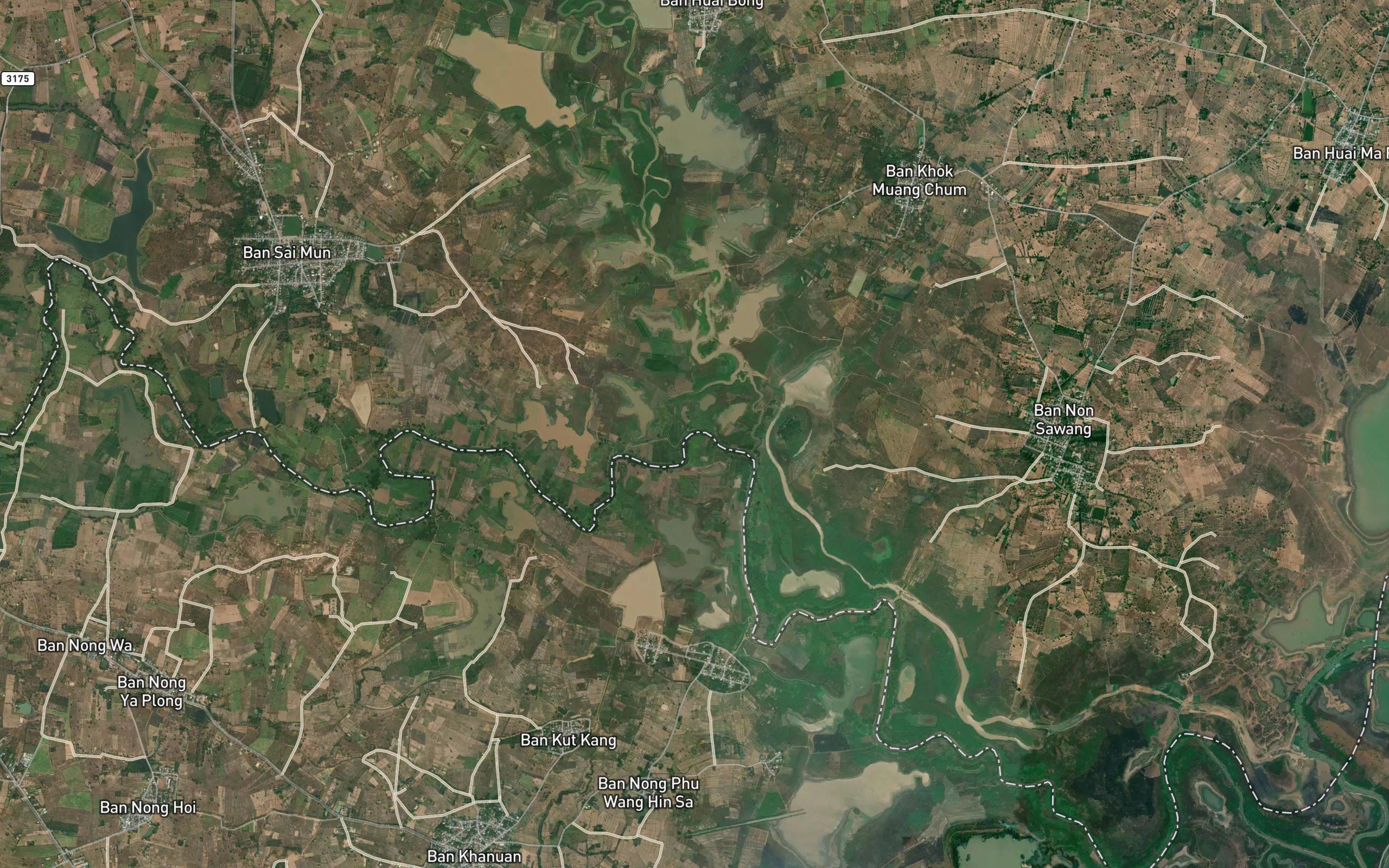 Lam Nam Phong