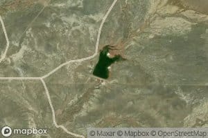 Wagner Reservoir