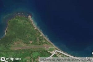 Saint Margaret's Bay