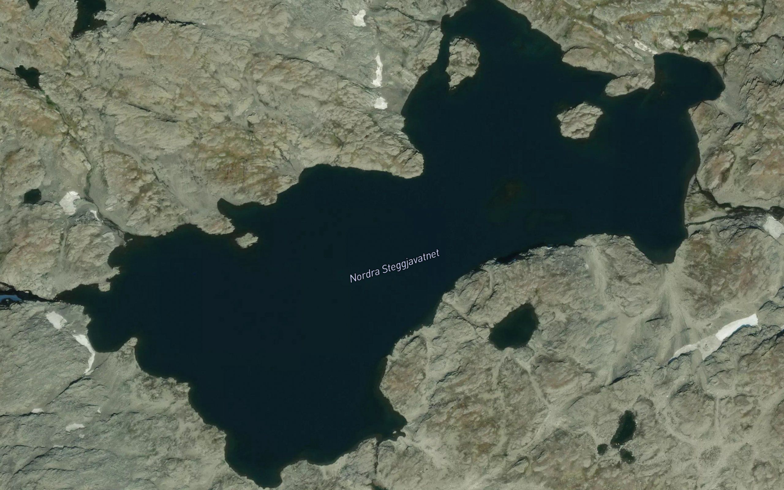 Steigevatni