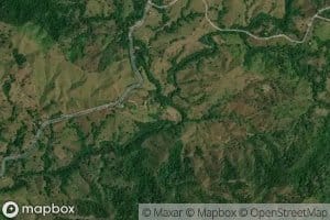 Quebrada La Colorada