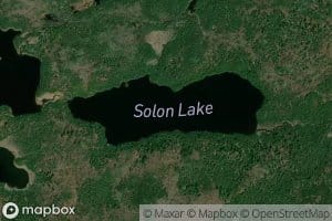 Solon Lake