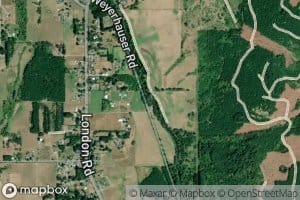 Taylor Creek