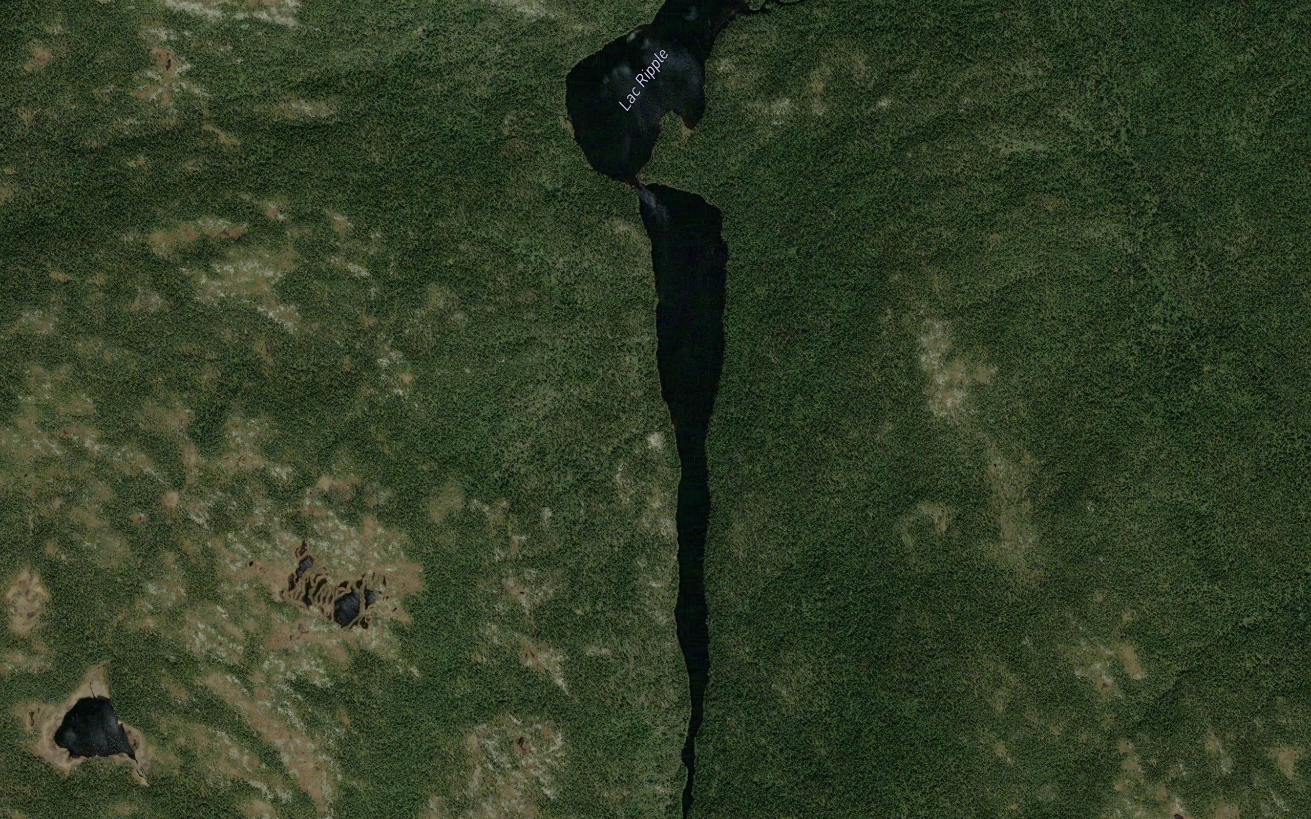 Lac Ripple