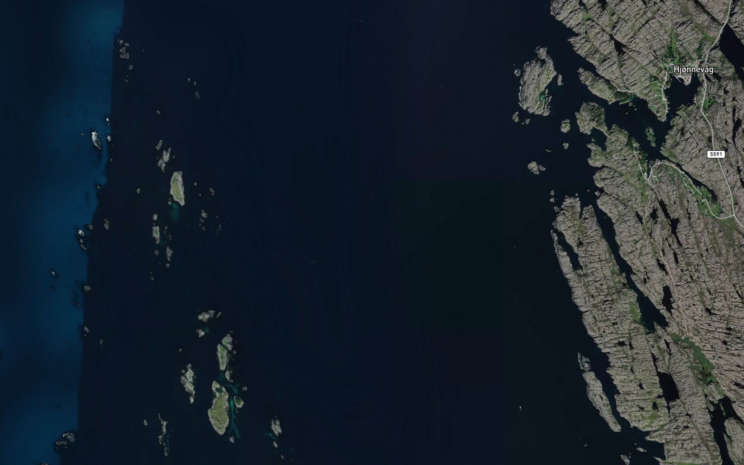 Straumnesfjorden