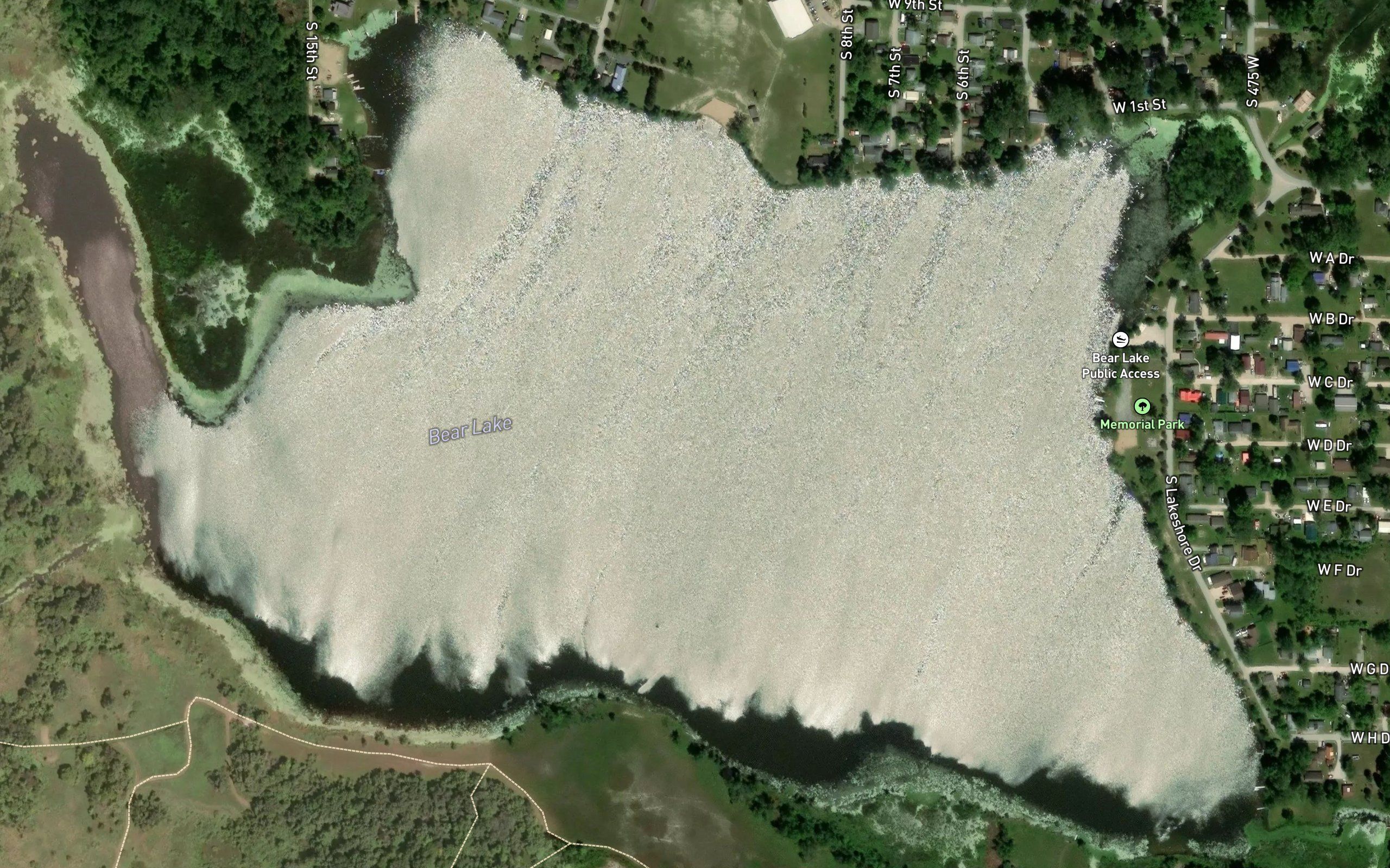 Bear Lake