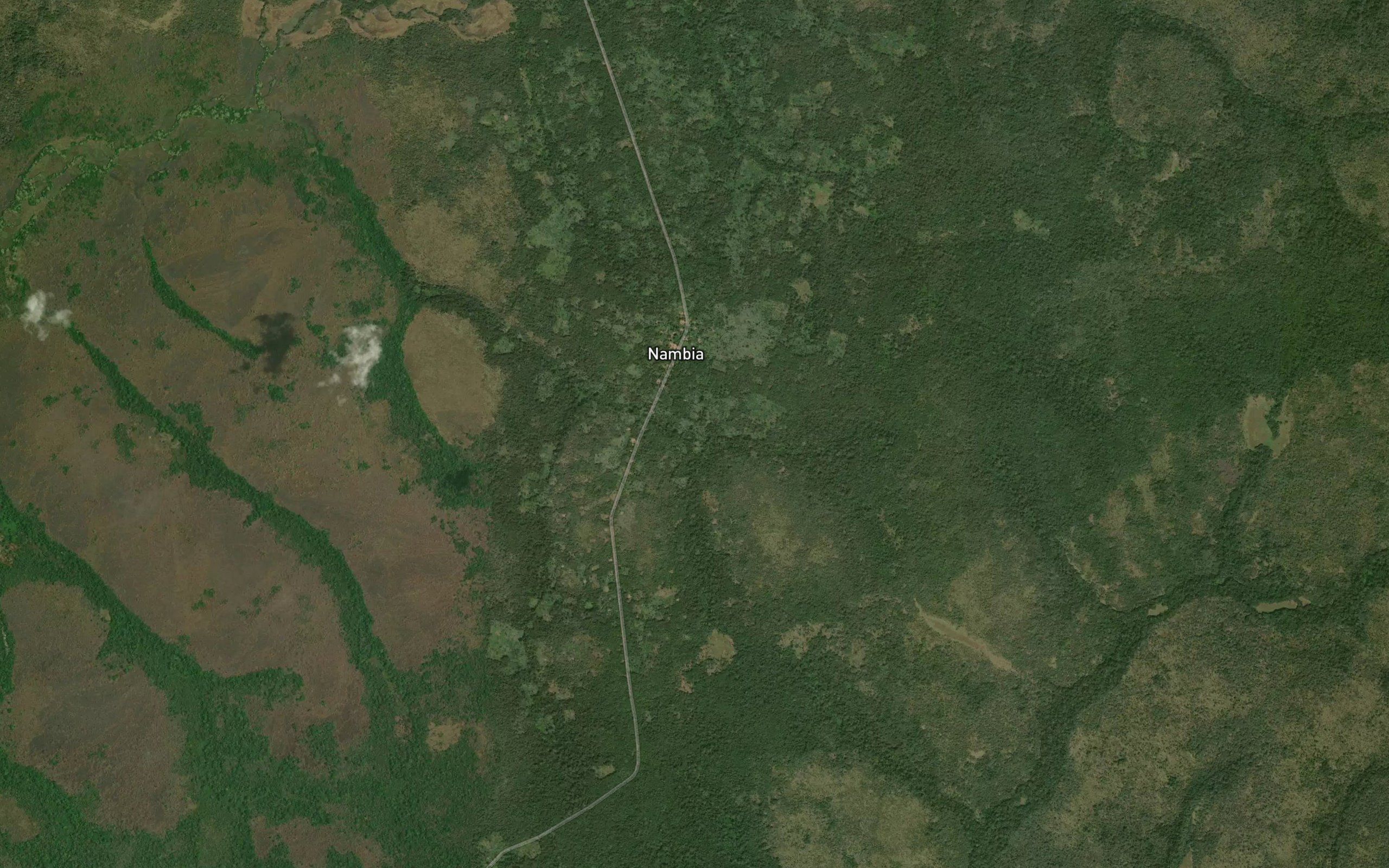 Nandima