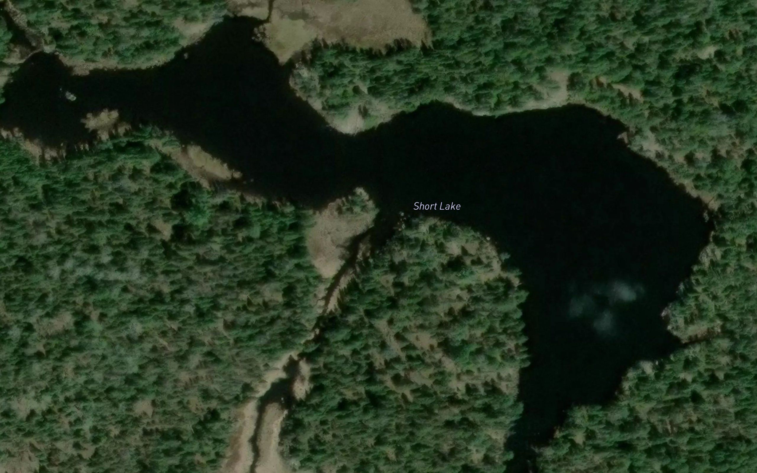 Short Lake