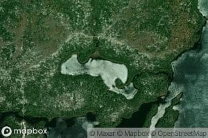 Lac Abitain