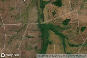 Corrego Santo Antonio