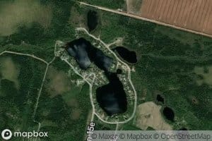 Lac Noir