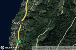 Kaklegrovi