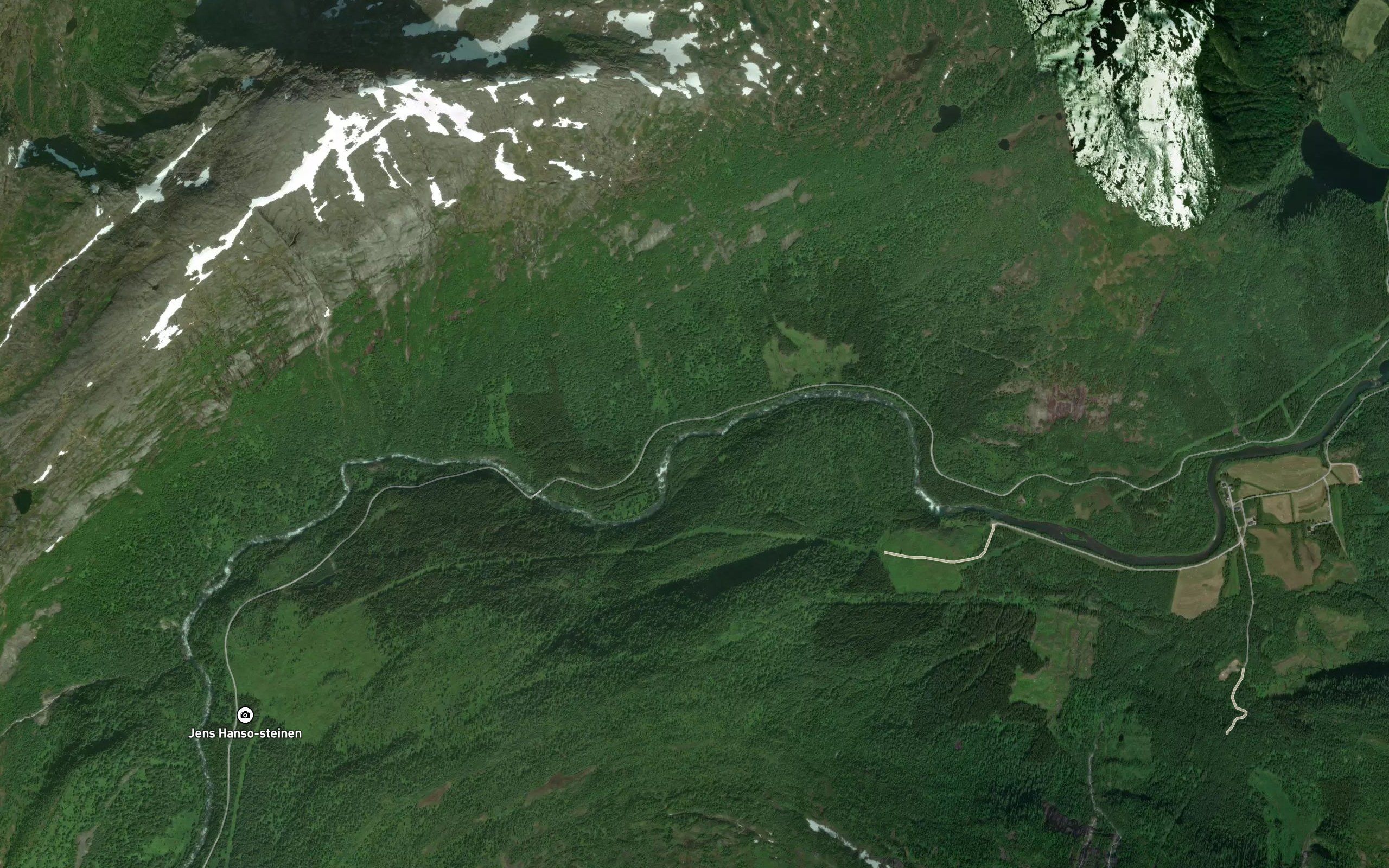 Stubbforsen